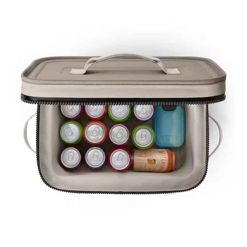 YETI Hopper Flip® 18 Soft Cooler image number 3